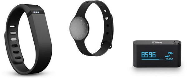 withings fitbit