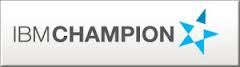 IBM Champion logo