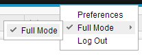 IBM iNotes 9 Full Mode