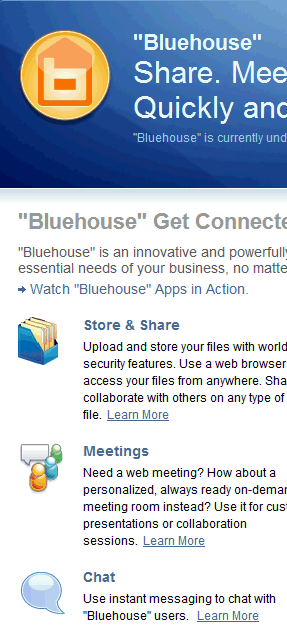 Image:Bluehouse question on icon choice