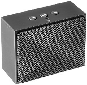 AmazonBasics Mini Ultra-Portable Bluetooth Speaker