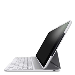 Belkin QODE Ultimate Wireless Keyboard and Case for iPad Air