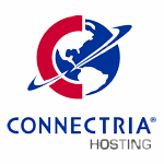 Connectria Hosting logo