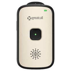 GreatCall Splash medical alert device