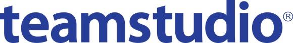 Teamstudio logo