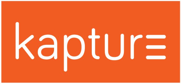 Kapture Audio logo