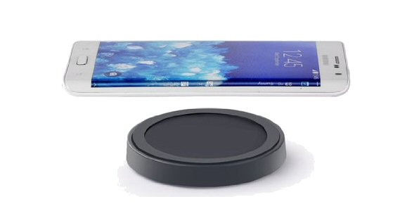 Zoer Qi Wireless Charger