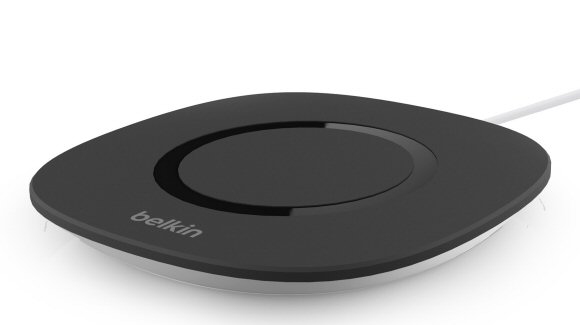 Belkin Qi Wireless Charging Pad