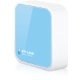 Image:TP-Link Wireless N150 Nano Travel Router (TL-WR702N) review